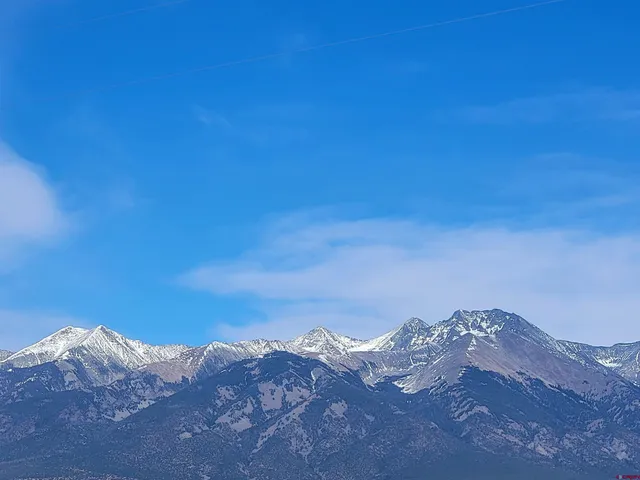 $275,000 | 7269 Sunrise Boulevard, Alamosa, CO 81101