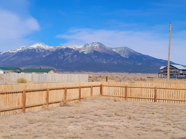 $275,000 | 7269 Sunrise Boulevard, Alamosa, CO 81101