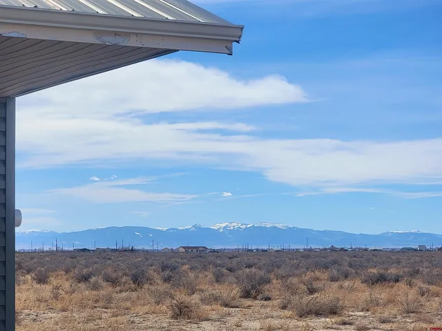 $275,000 | 7269 Sunrise Boulevard, Alamosa, CO 81101