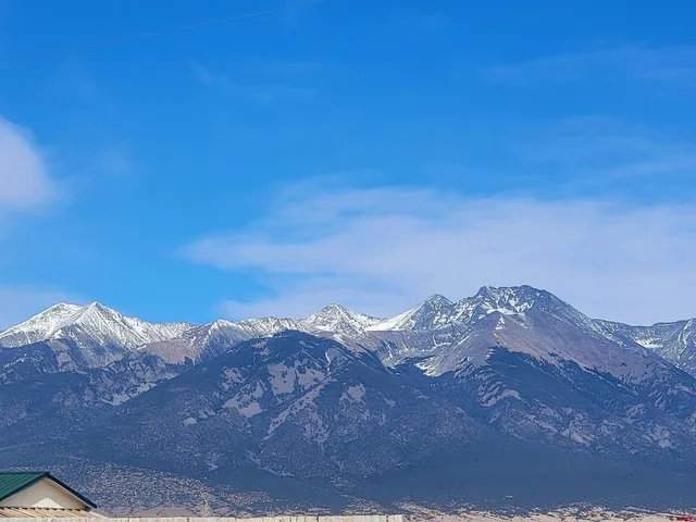 $275,000 | 7269 Sunrise Boulevard, Alamosa, CO 81101