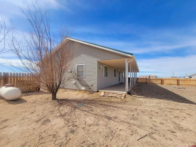 $275,000 | 7269 Sunrise Boulevard, Alamosa, CO 81101