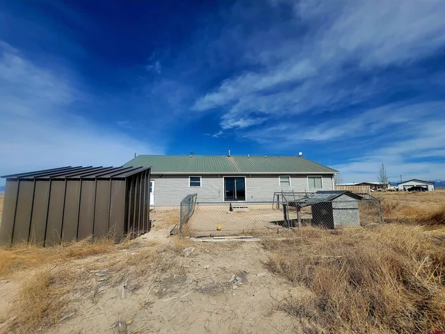 $275,000 | 7269 Sunrise Boulevard, Alamosa, CO 81101