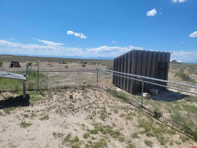 $275,000 | 7269 Sunrise Boulevard, Alamosa, CO 81101