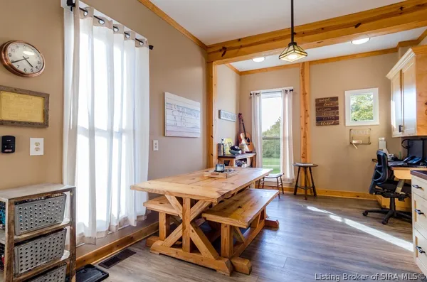 $399,000 | 11409 Highway 150, Greenville, IN 47124