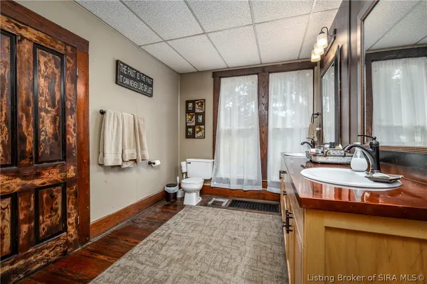 $399,000 | 11409 Highway 150, Greenville, IN 47124