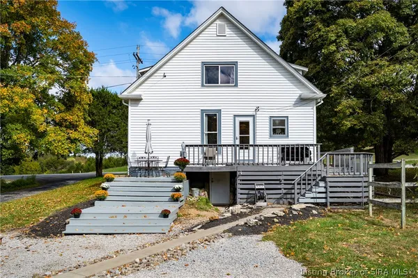 $399,000 | 11409 Highway 150, Greenville, IN 47124