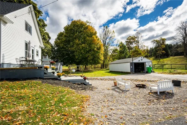 $399,000 | 11409 Highway 150, Greenville, IN 47124