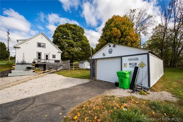 $399,000 | 11409 Highway 150, Greenville, IN 47124