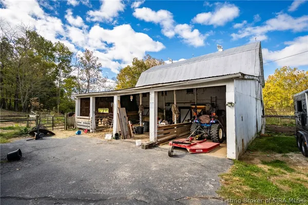 $399,000 | 11409 Highway 150, Greenville, IN 47124