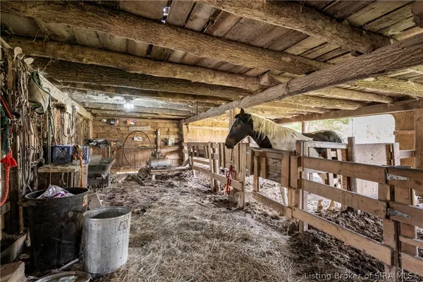 $399,000 | 11409 Highway 150, Greenville, IN 47124