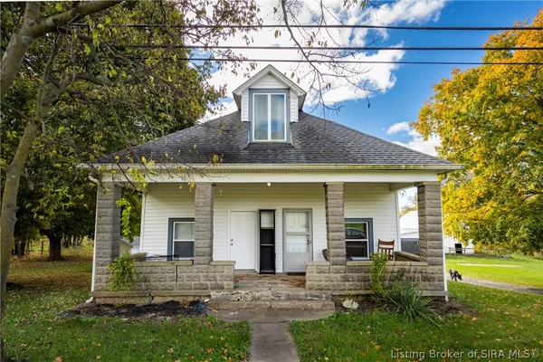 $399,000 | 11409 Highway 150, Greenville, IN 47124