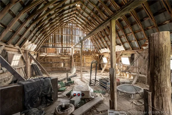 $399,000 | 11409 Highway 150, Greenville, IN 47124