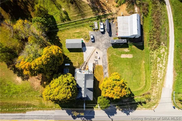 $399,000 | 11409 Highway 150, Greenville, IN 47124