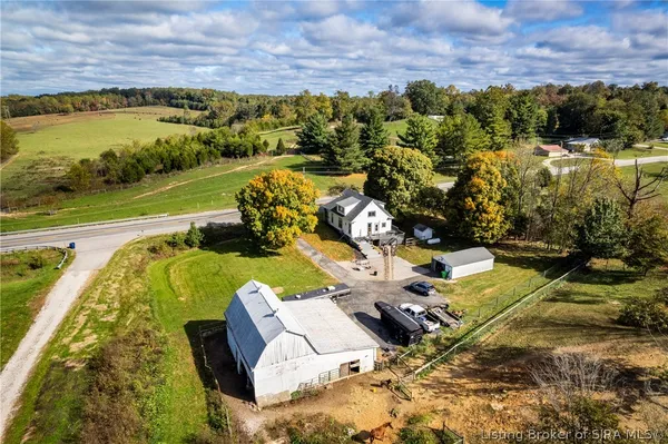 $399,000 | 11409 Highway 150, Greenville, IN 47124