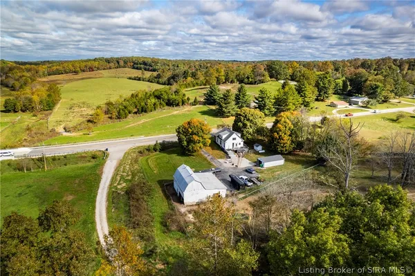 $399,000 | 11409 Highway 150, Greenville, IN 47124