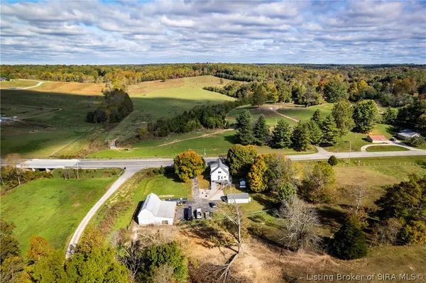 $399,000 | 11409 Highway 150, Greenville, IN 47124