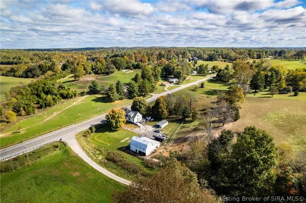 $399,000 | 11409 Highway 150, Greenville, IN 47124