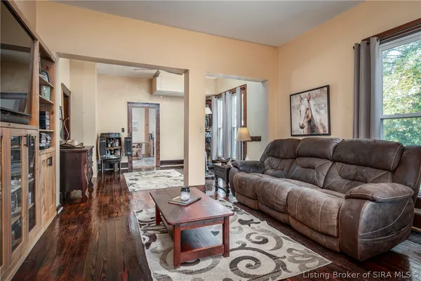 $399,000 | 11409 Highway 150, Greenville, IN 47124