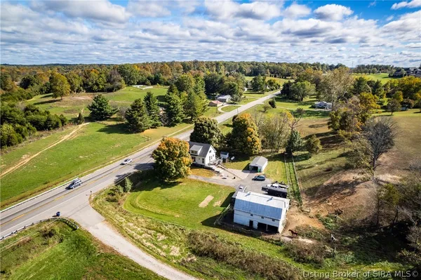 $399,000 | 11409 Highway 150, Greenville, IN 47124