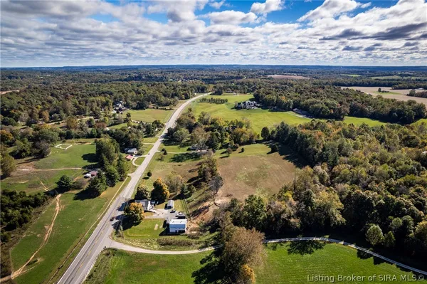 $399,000 | 11409 Highway 150, Greenville, IN 47124