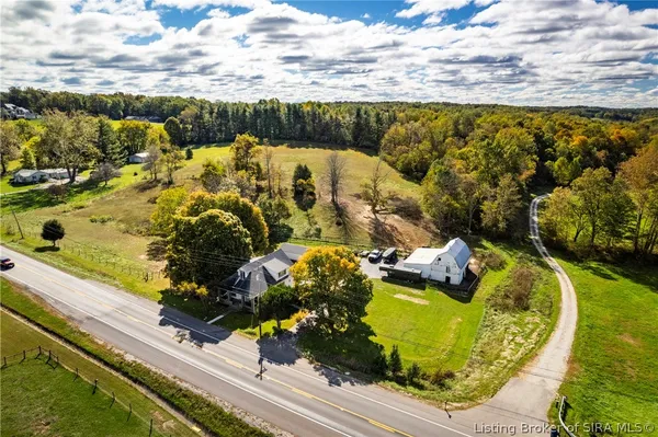 $399,000 | 11409 Highway 150, Greenville, IN 47124