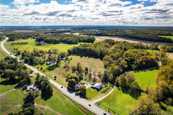 $399,000 | 11409 Highway 150, Greenville, IN 47124