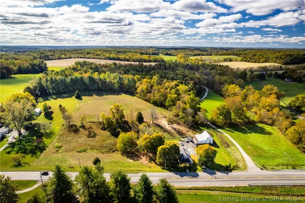 $399,000 | 11409 Highway 150, Greenville, IN 47124