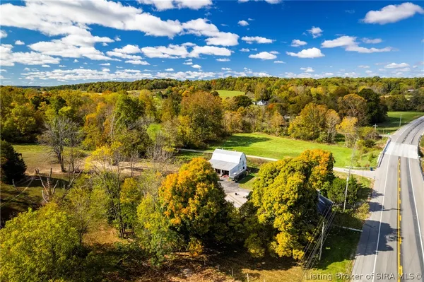 $399,000 | 11409 Highway 150, Greenville, IN 47124