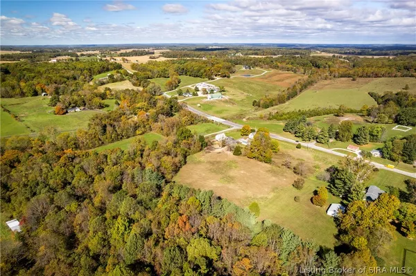 $399,000 | 11409 Highway 150, Greenville, IN 47124