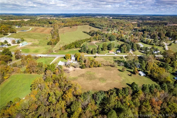 $399,000 | 11409 Highway 150, Greenville, IN 47124