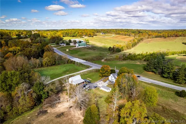 $399,000 | 11409 Highway 150, Greenville, IN 47124