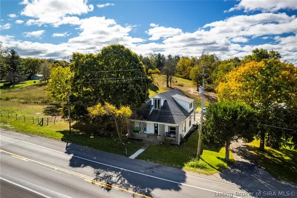 $399,000 | 11409 Highway 150, Greenville, IN 47124