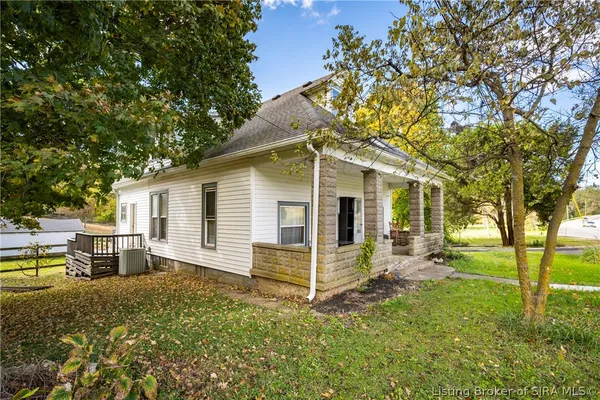 $399,000 | 11409 Highway 150, Greenville, IN 47124