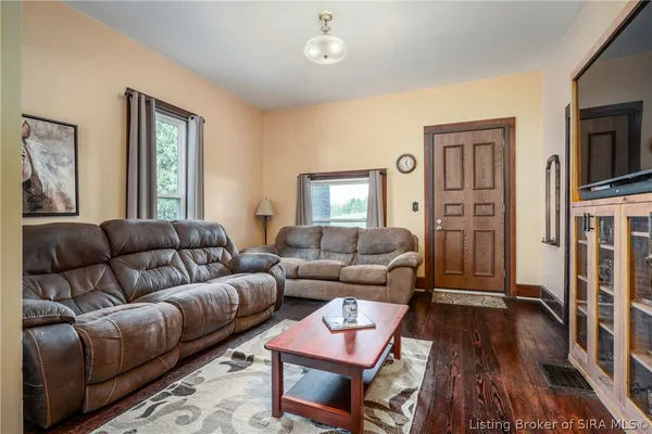 $399,000 | 11409 Highway 150, Greenville, IN 47124