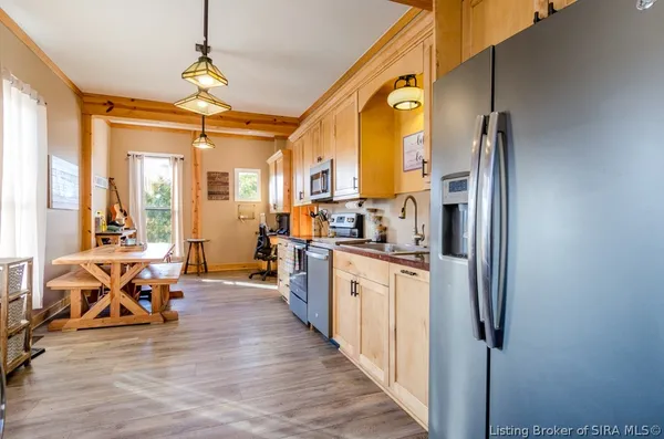 $399,000 | 11409 Highway 150, Greenville, IN 47124