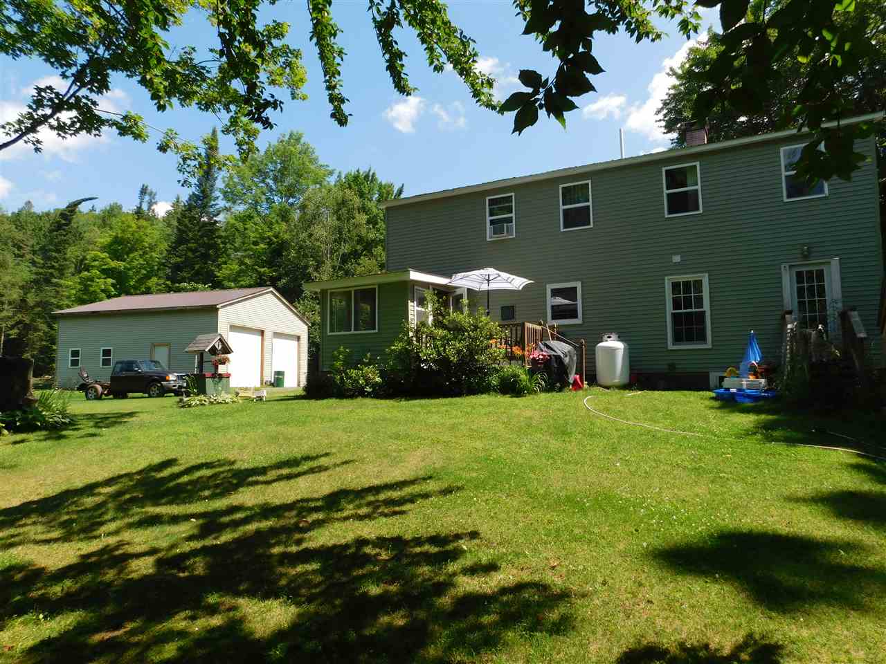 837 Pike Hill Road Corinth, VT 05039 - Photo 1 of 29 Gallery Image 1