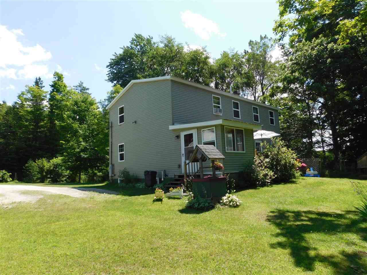 837 Pike Hill Road Corinth, VT 05039 - Photo 2 of 29 Gallery Image 2