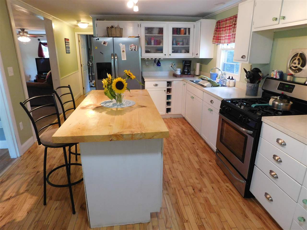 837 Pike Hill Road Corinth, VT 05039 - Photo 11 of 29 Gallery Image 11