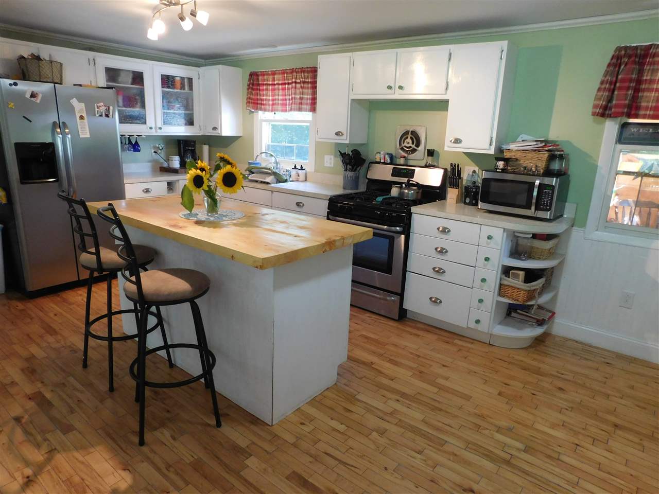 837 Pike Hill Road Corinth, VT 05039 - Photo 12 of 29 Gallery Image 12