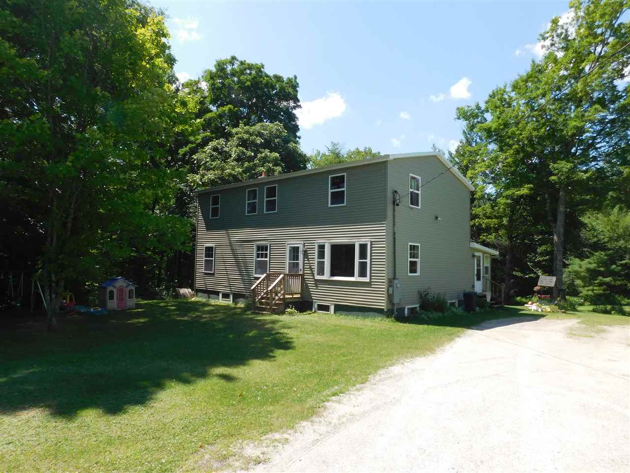 837 Pike Hill Road Corinth, VT 05039 - Photo 3 of 29 Gallery Image 3