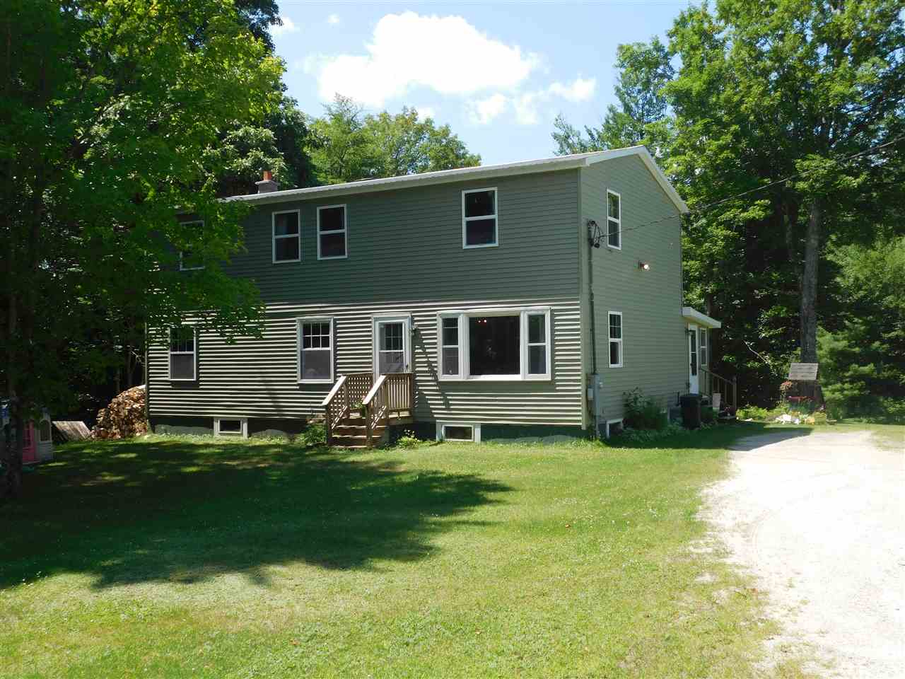 837 Pike Hill Road Corinth, VT 05039 - Photo 4 of 29 Gallery Image 4