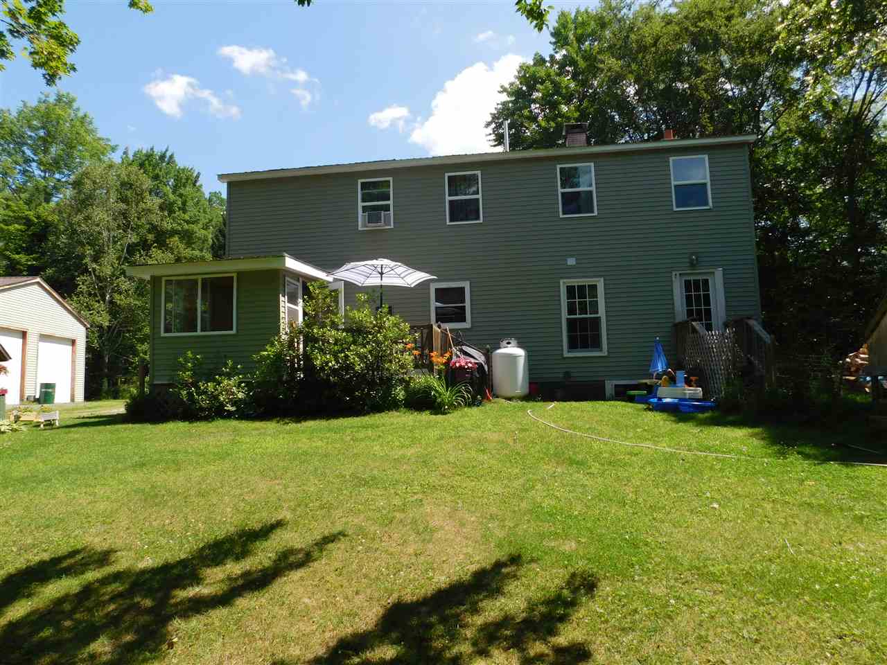 837 Pike Hill Road Corinth, VT 05039 - Photo 6 of 29 Gallery Image 6