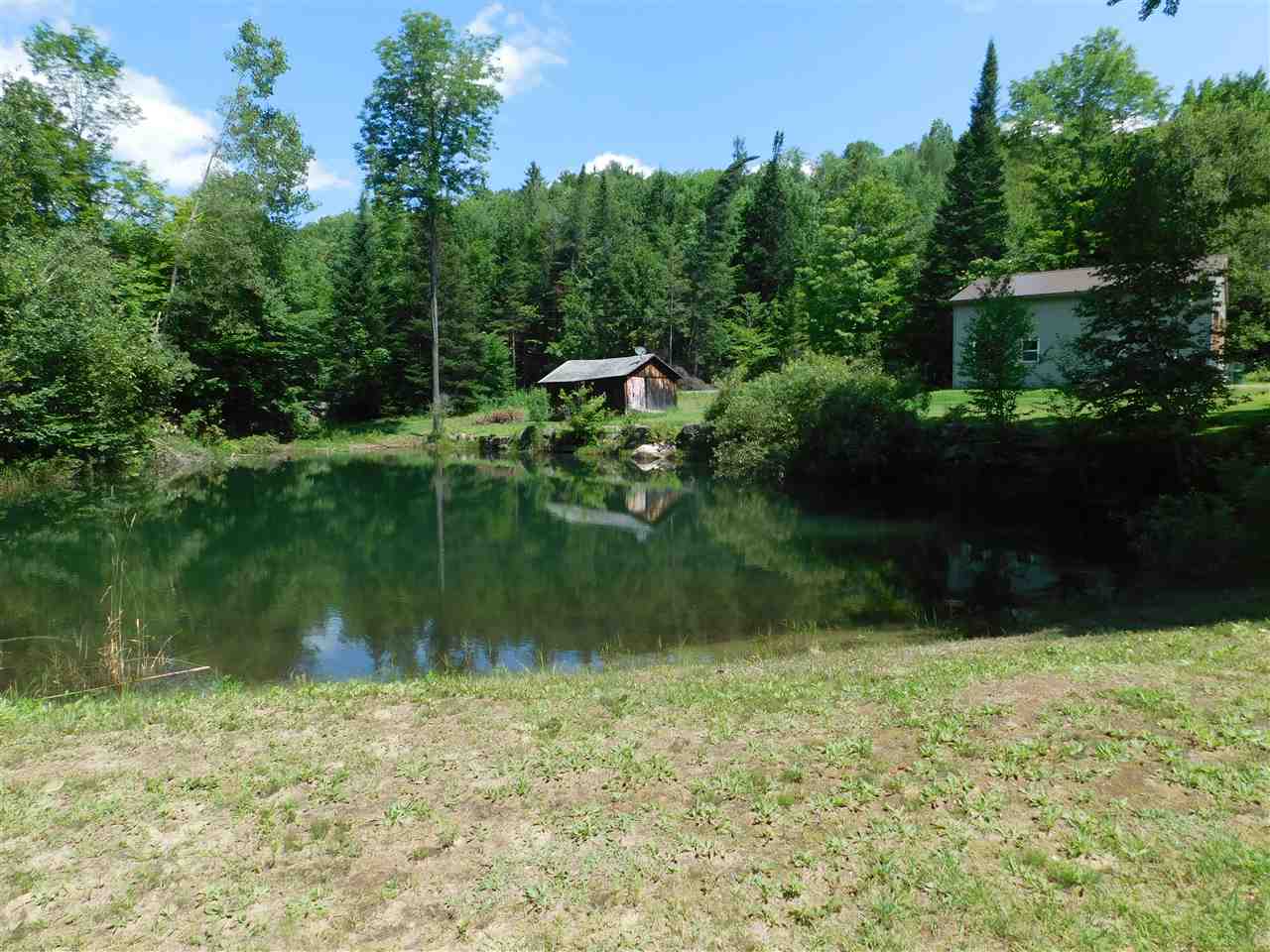 837 Pike Hill Road Corinth, VT 05039 - Photo 7 of 29 Gallery Image 7