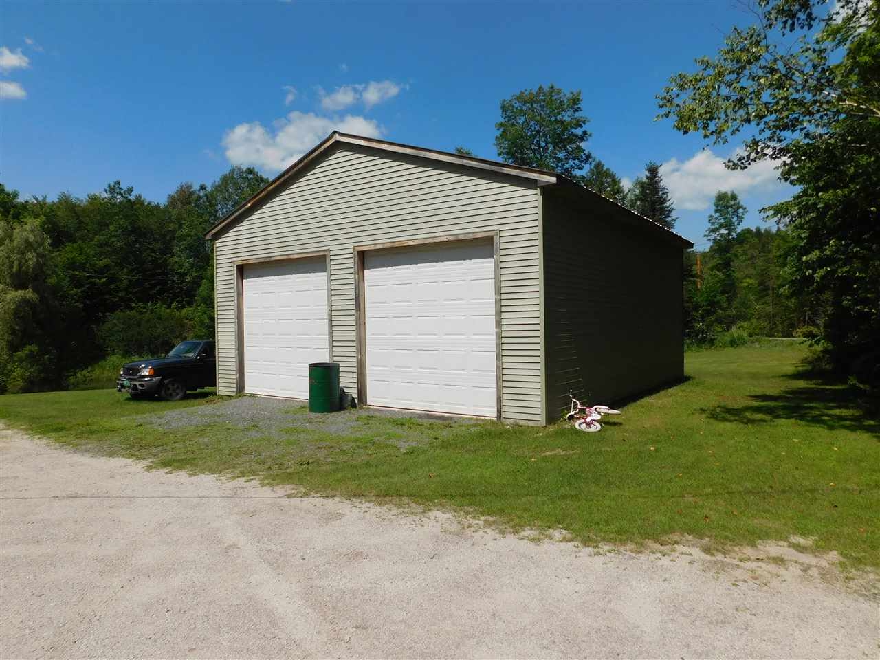 837 Pike Hill Road Corinth, VT 05039 - Photo 9 of 29 Gallery Image 9