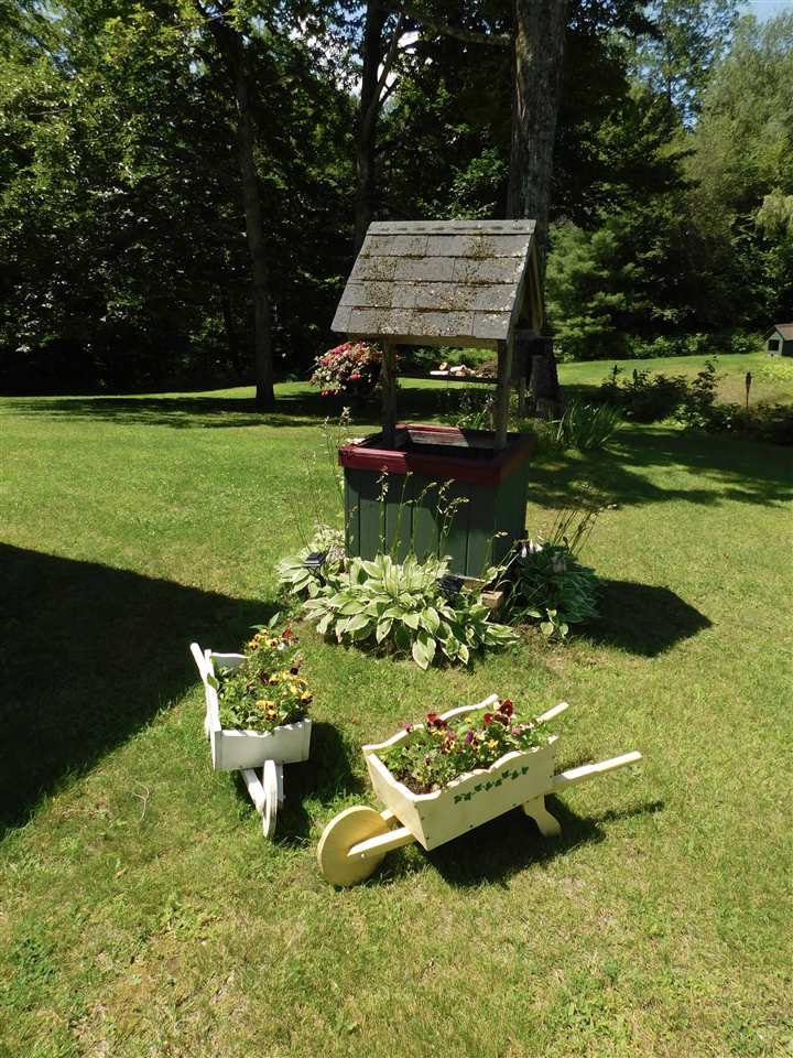 837 Pike Hill Road Corinth, VT 05039 - Photo 10 of 29 Gallery Image 10