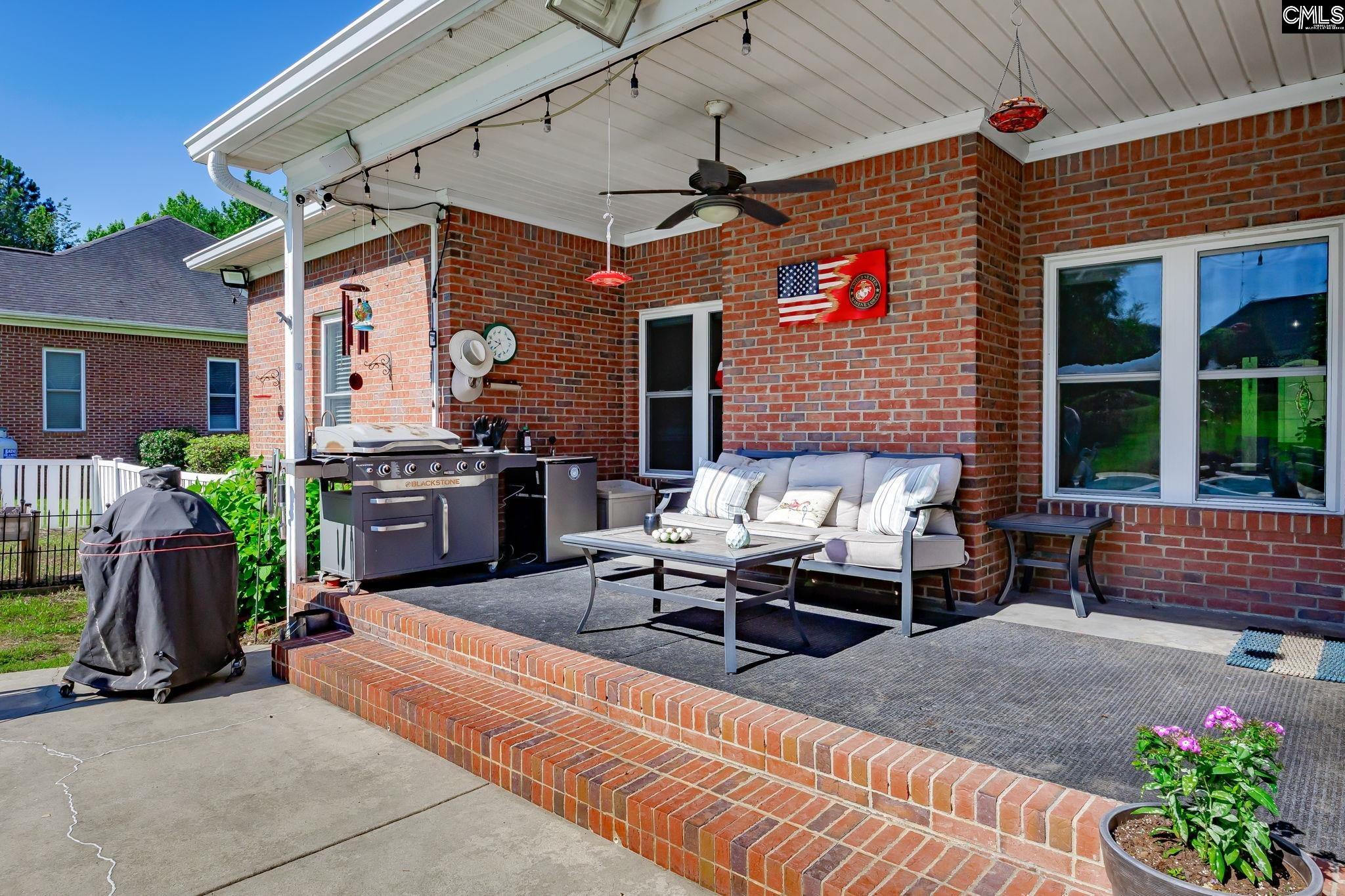 1640 Priceville Road Gilbert, SC 29054 - Photo 43 of 54
