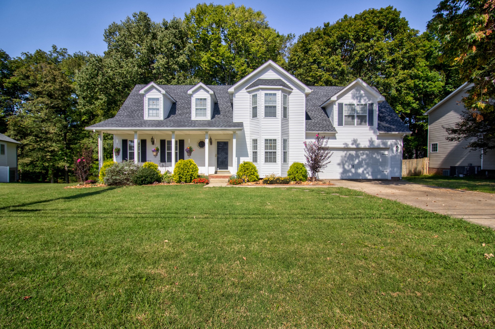 1610 Windriver Road Clarksville, TN 37042 - Photo 1 of 53 Gallery Image 1