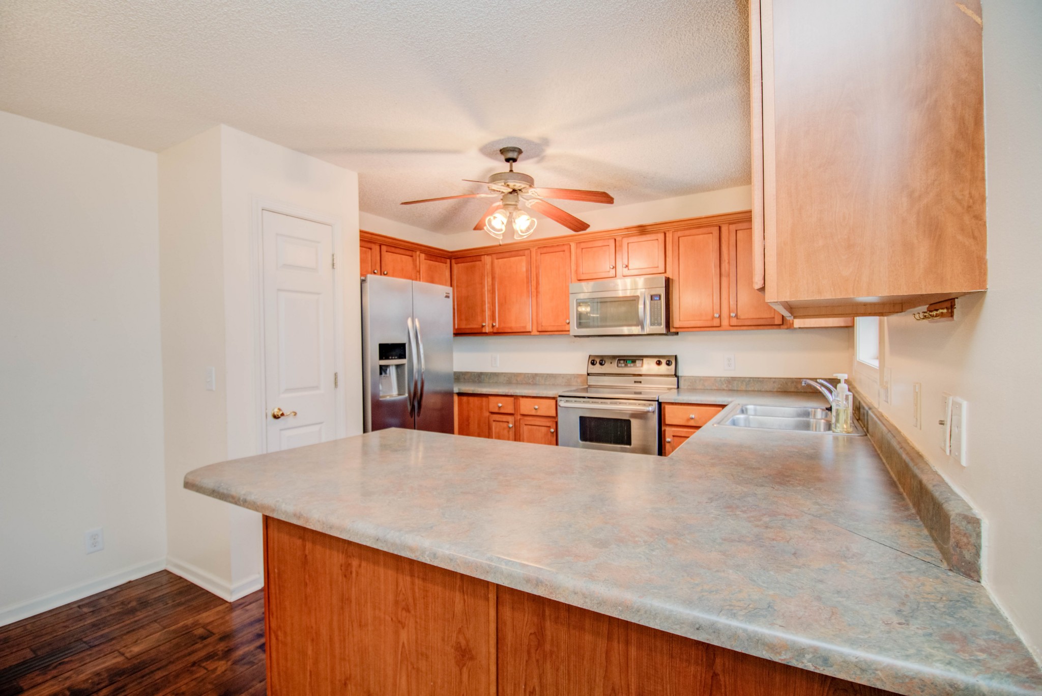 1610 Windriver Road Clarksville, TN 37042 - Photo 19 of 53 Gallery Image 19