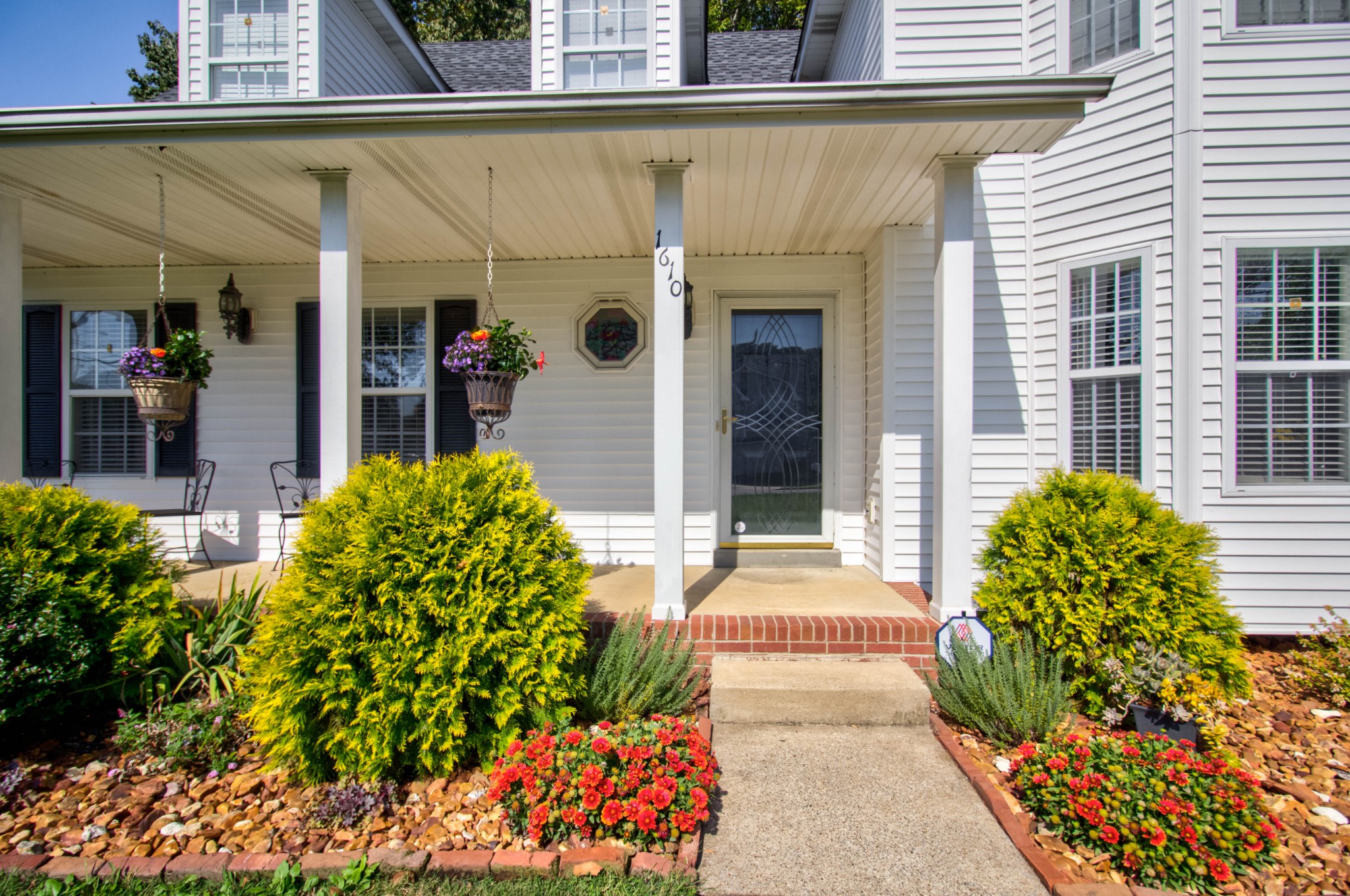 1610 Windriver Road Clarksville, TN 37042 - Photo 4 of 53 Gallery Image 4