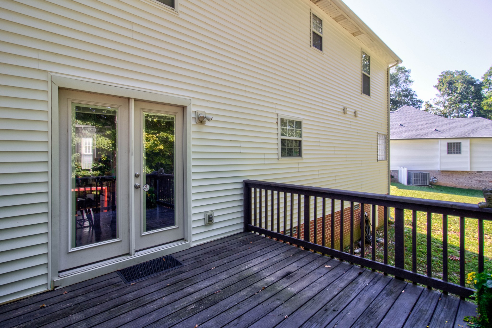 1610 Windriver Road Clarksville, TN 37042 - Photo 45 of 53 Gallery Image 45